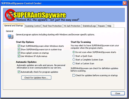 superantispyware download failing superantispyware download failing